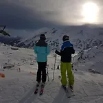 Διαμέρισμα Residenz Monica 6 Sankt Margarethen im Lungau