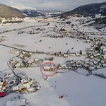 Residenz Monica 6 * Sankt Margarethen im Lungau