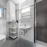 Residenz Monica 6 Διαμέρισμα *