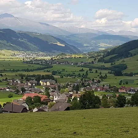 Residenz Monica 6 Апартаменты *