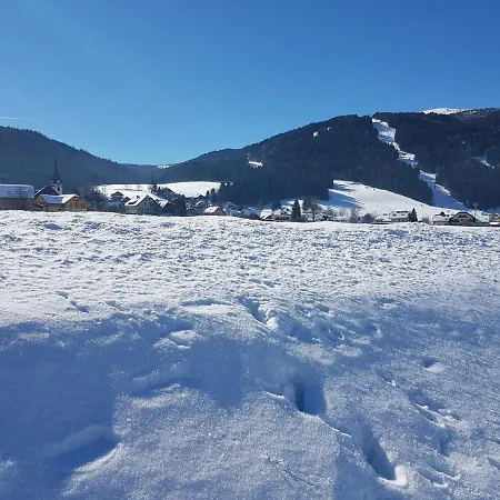 Διαμέρισμα Residenz Monica 6