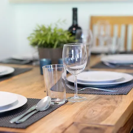 Апартаменты Residenz Monica 6 *