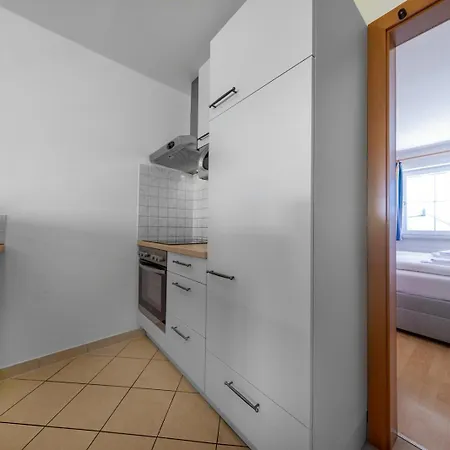 Residenz Monica 6 Апартаменты Санкт-Маргаретен-им-Лунгау