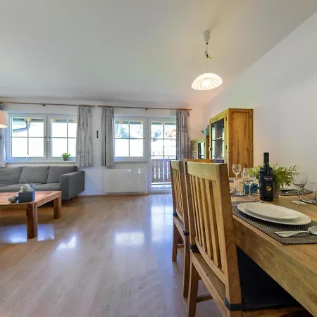 Διαμέρισμα Residenz Monica 6