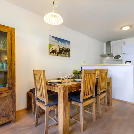 Διαμέρισμα Residenz Monica 6