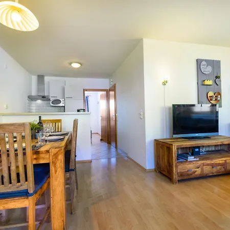 Residenz Monica 6 Διαμέρισμα *