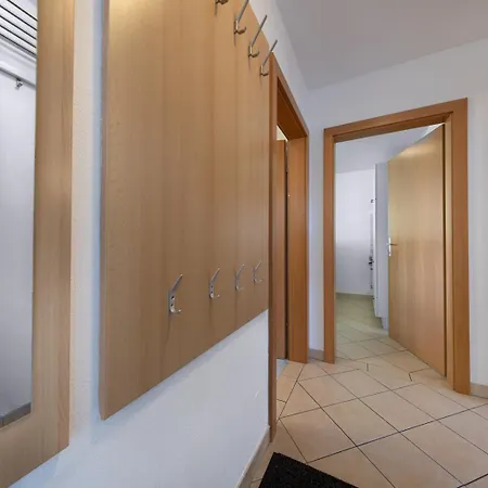 Residenz Monica 6 Санкт-Маргаретен-им-Лунгау