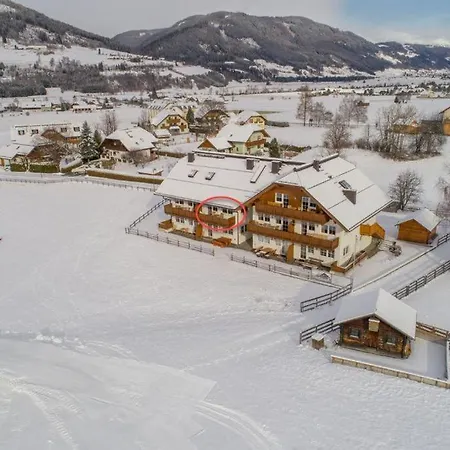 Διαμέρισμα Residenz Monica 6