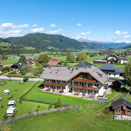 Residenz Monica 6 *