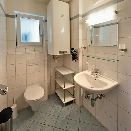 Apartment Residenz Monica 6 *